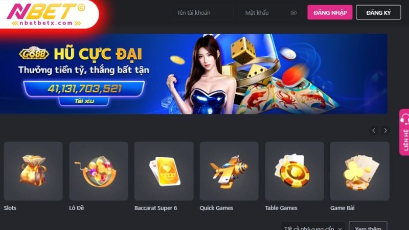 Lý do khiến NBET luôn là lựa chọn hàng đầu