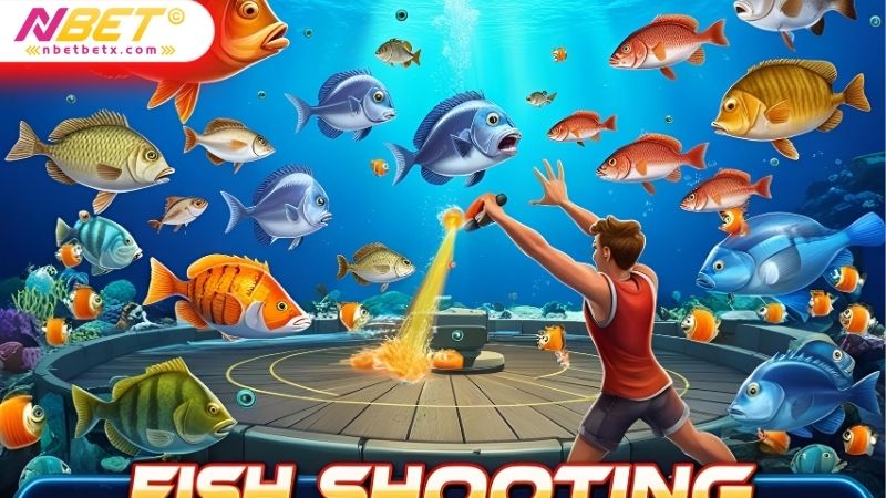 Mẹo chơi Bắn cá Nbet giúp bạn săn thưởng hiệu quả