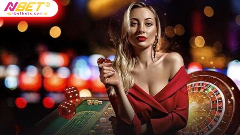 Bỏ túi những lợi ích khi tạo lập tài khoản Nbet online nhanh chóng.