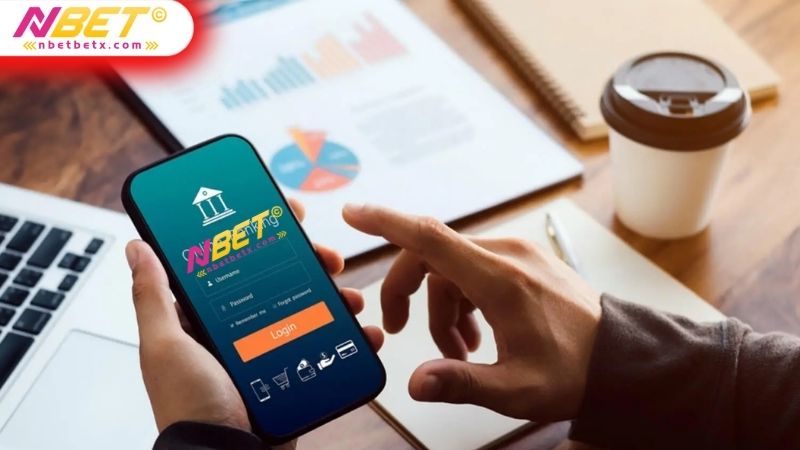 Cách tránh quên mật khẩu Nbet trong tương lai
