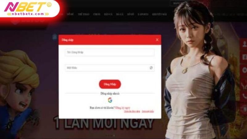 Chia sẻ cách thức bảo vệ tài khoản Nbet khi đăng nhập an toàn nhất