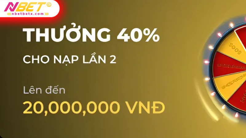 Đa chương trình tặng thưởng đặc sắc 2025 cho newbie chọn lựa