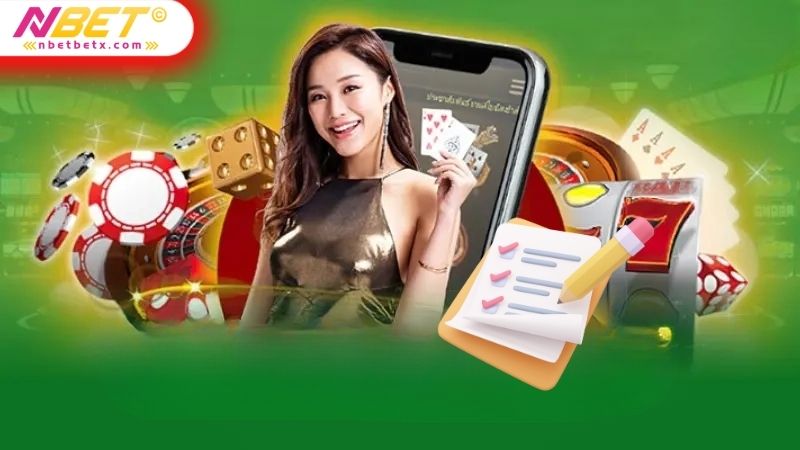 Đăng ký Nbet bị lỗi - Xử lý sự cố không nhận được mã OTP do sòng bạc cung cấp