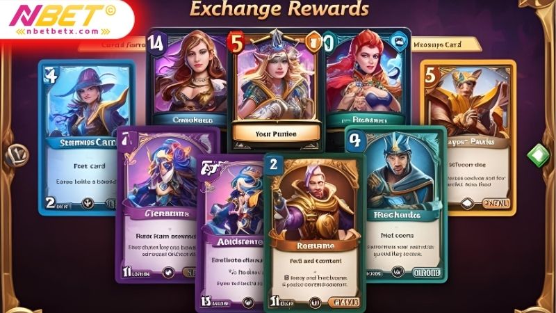 Điều gì khiến game bài tại Nbet trở nên đặc biệt?