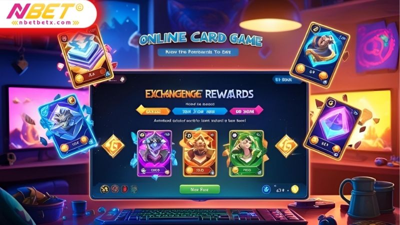 Kho tàng game bài tại Nbet – Mỗi trò chơi là một cuộc chiến hấp dẫn