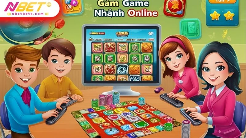 Vì sao game nhanh Nbet thu hút đông đảo người chơi?