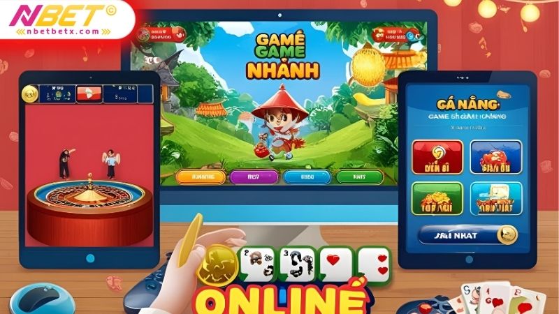 Bí quyết chiến thắng tại game nhanh Nbet