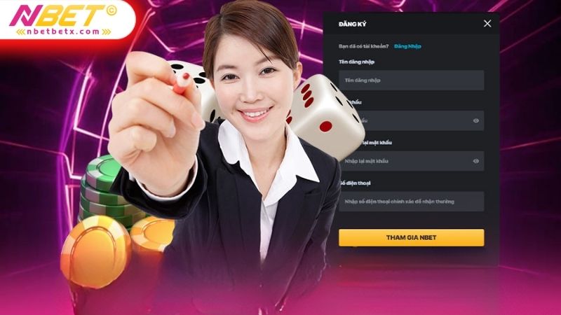 Giới thiệu đôi nét về ứng dụng Nbet online