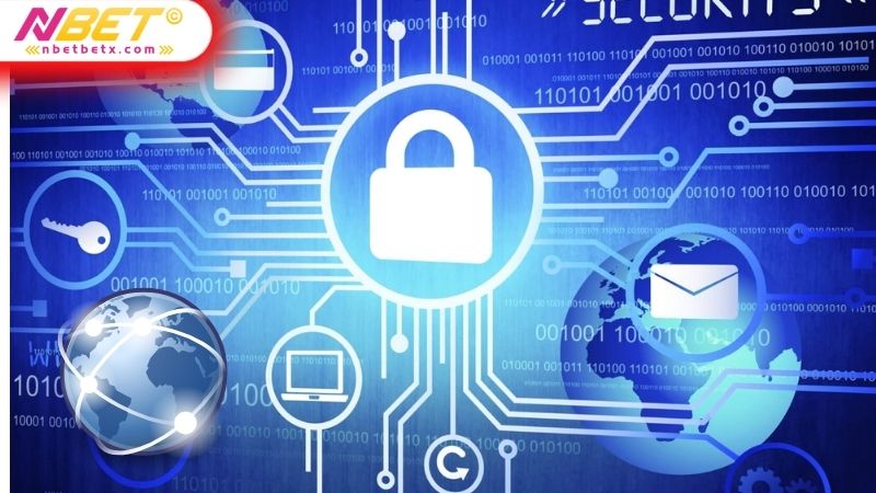 Hãy sử dụng kết nối internet an toàn để bảo vệ account cá độ online