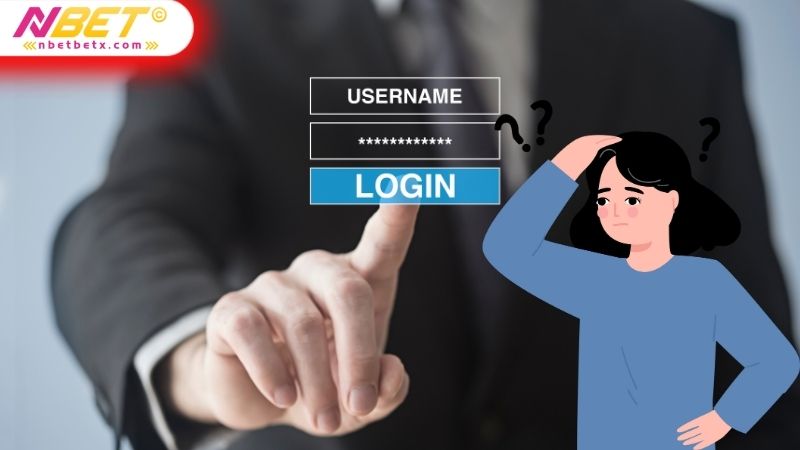 Lỗi đăng nhập Nbet và cách khắc phục do kết nối mạng gây ra