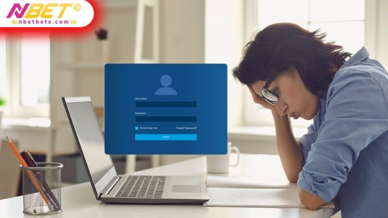 Một số lỗi đăng nhập Nbet và cách khắc phục phổ biến mà người chơi nên biết
