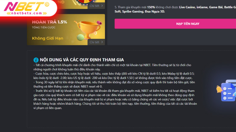 Những quy định quan trọng newbie mới nên xem kỹ qua