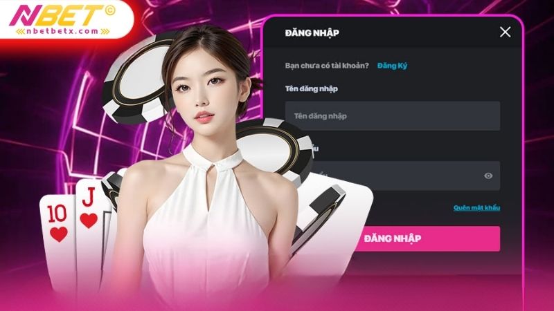 Những trò chơi hấp dẫn có trên ứng dụng Nbet trực tuyến