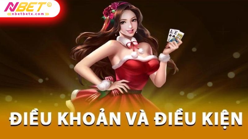 Tìm hiểu một vài điều về điều khoản và điều kiện tại NBET