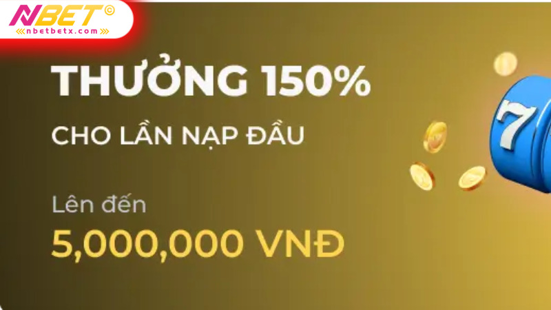 Top lợi ích nổi bật khi tham gia khuyến mãi Nbet hấp dẫn 