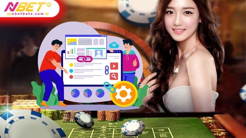 Yêu cầu kỹ thuật khi đăng ký Nbet - Hãy lưu ý đến cấu hình trình duyệt web
