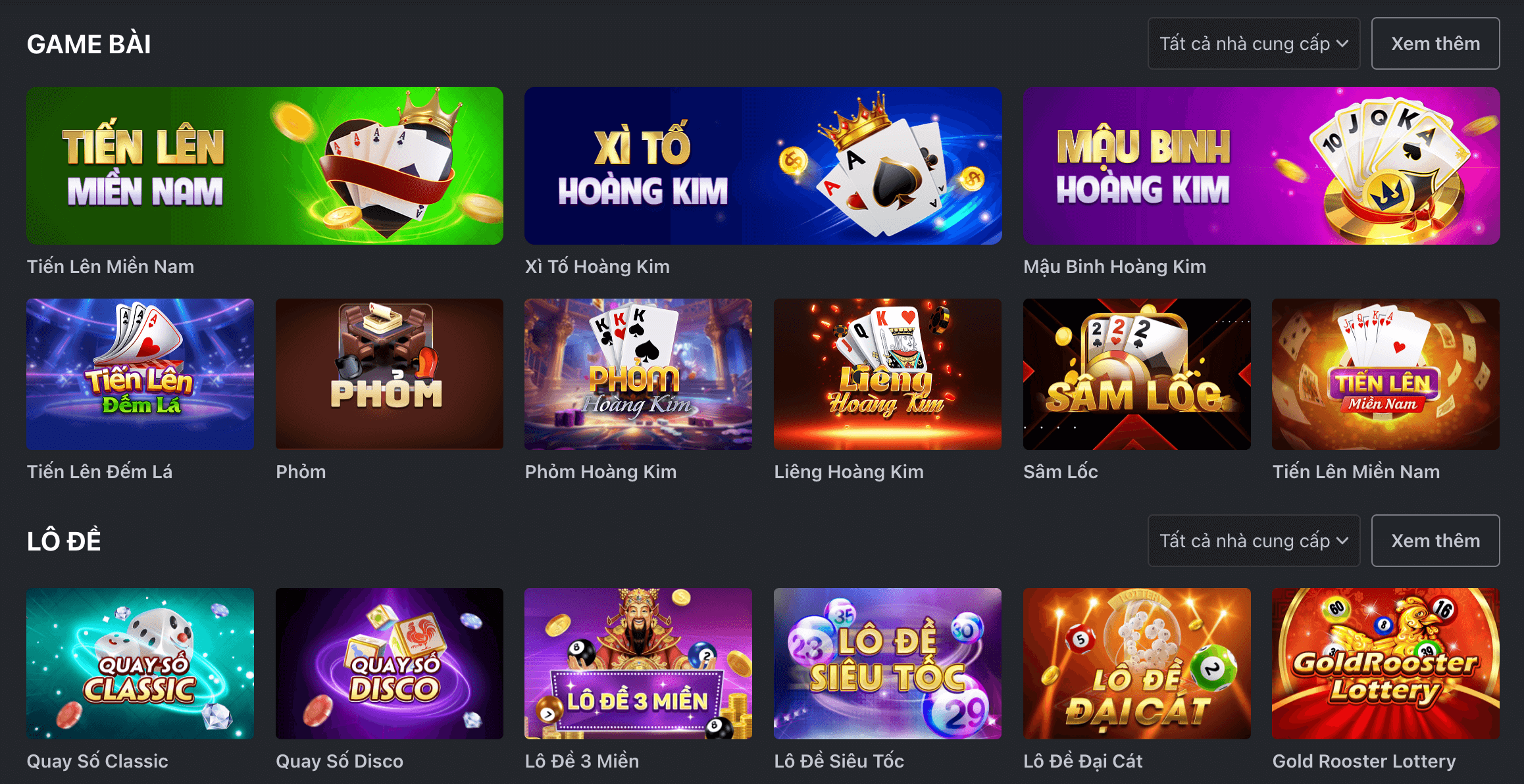 Top game hay nbet